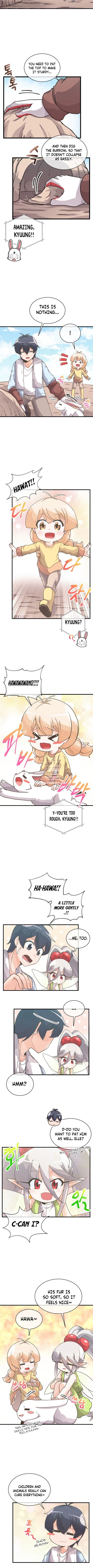 Spirit Farmer chapter 12 page 5