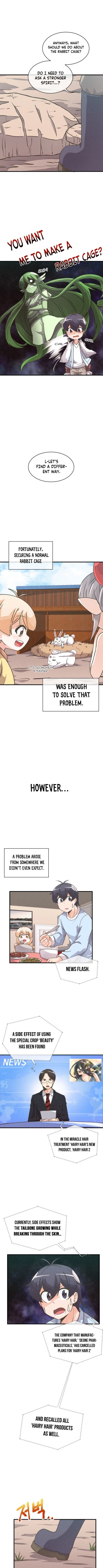 Spirit Farmer chapter 12 page 6