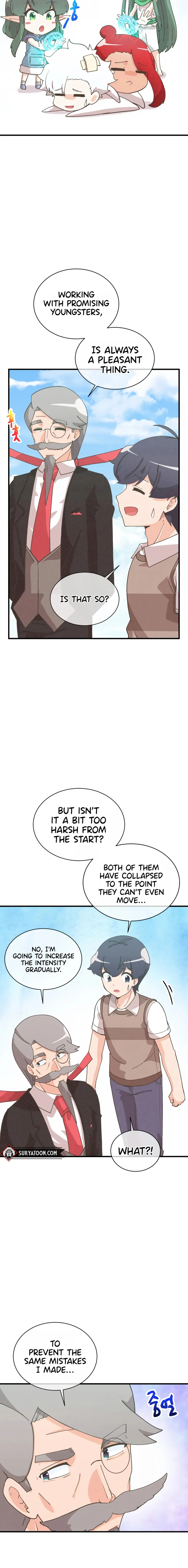 Spirit Farmer chapter 162 page 16