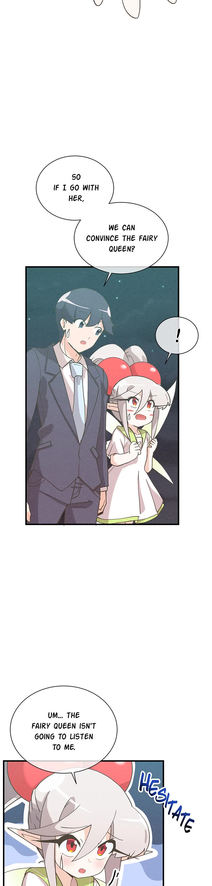 Spirit Farmer chapter 183 page 2