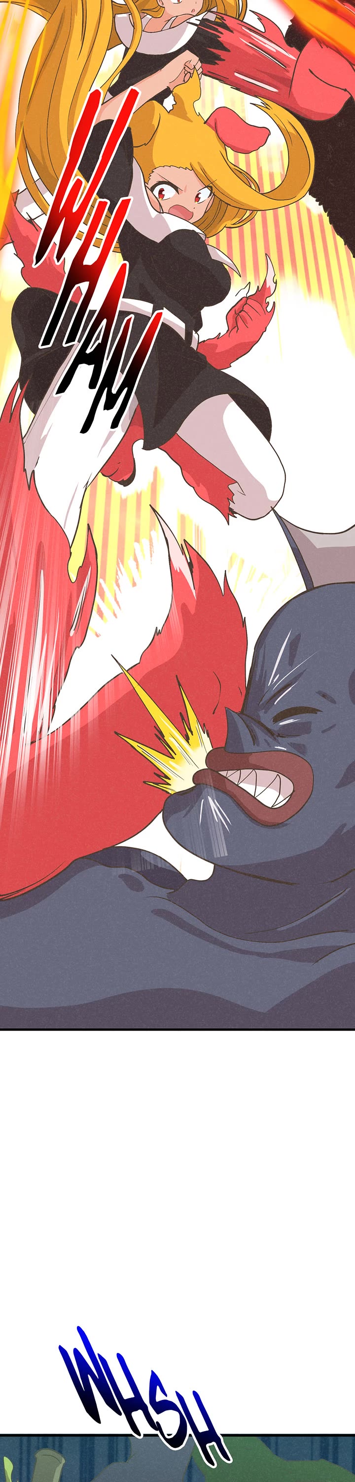 Spirit Farmer chapter 183 page 28