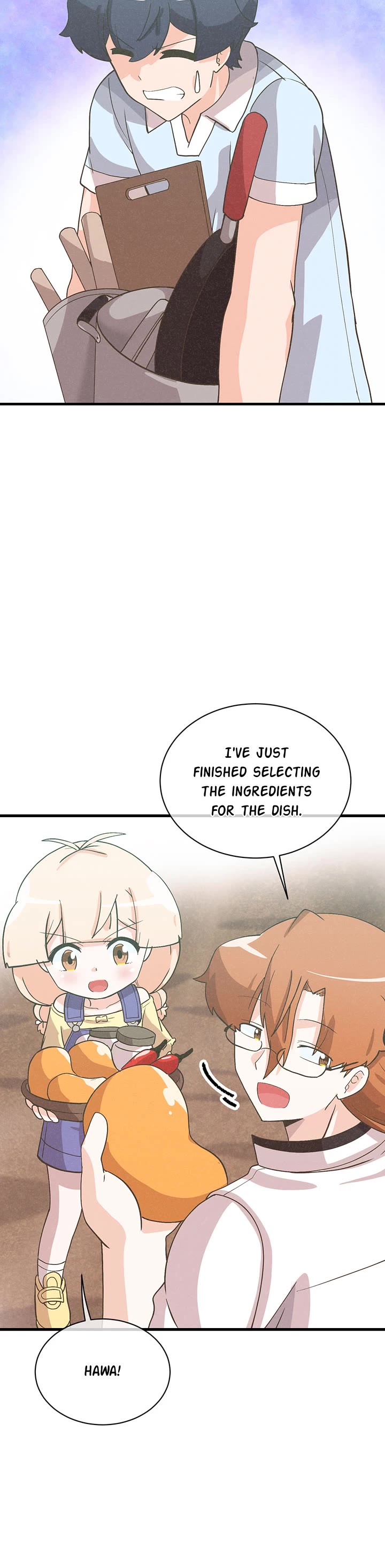 Spirit Farmer chapter 183 page 35