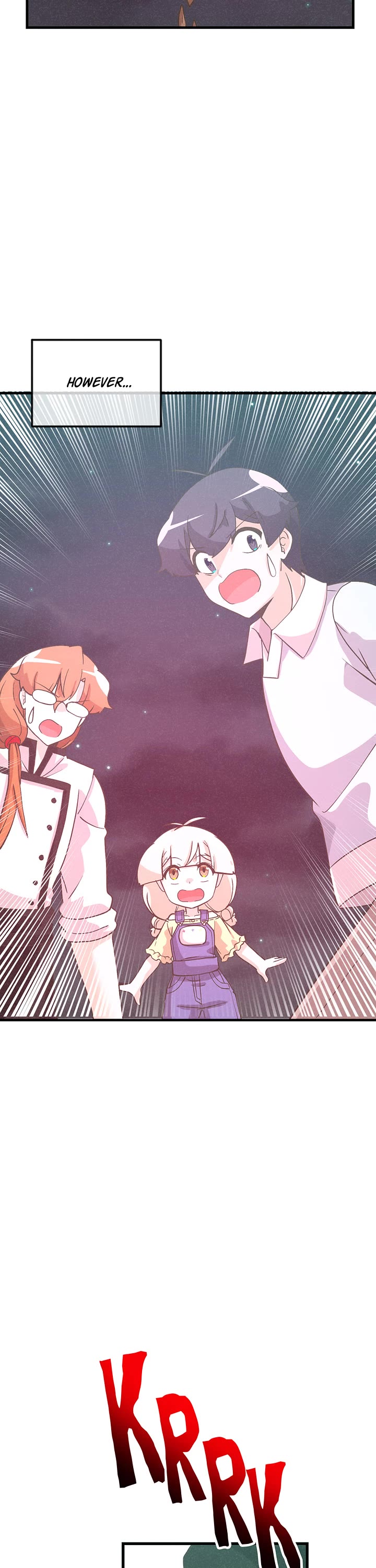 Spirit Farmer chapter 183 page 42