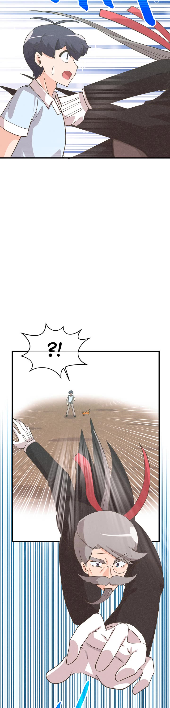 Spirit Farmer chapter 184 page 3