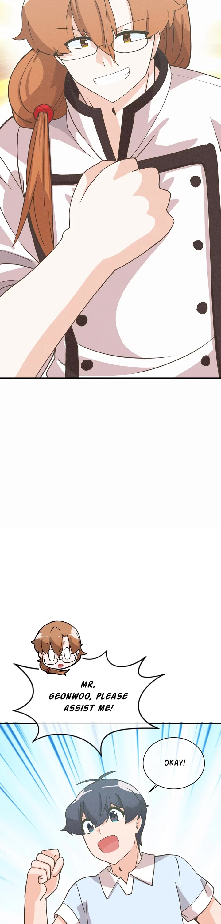 Spirit Farmer chapter 185 page 4