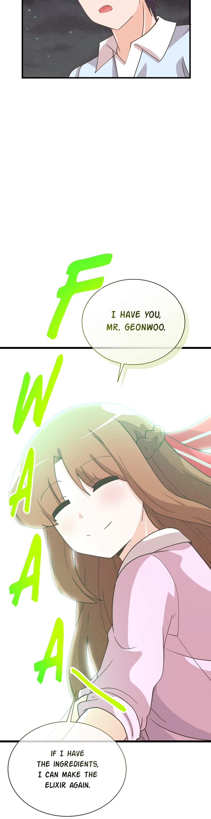 Spirit Farmer chapter 185 page 45