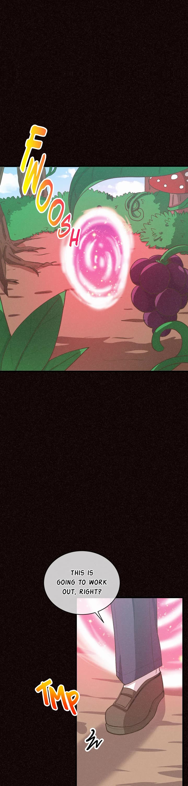 Spirit Farmer chapter 186 page 2