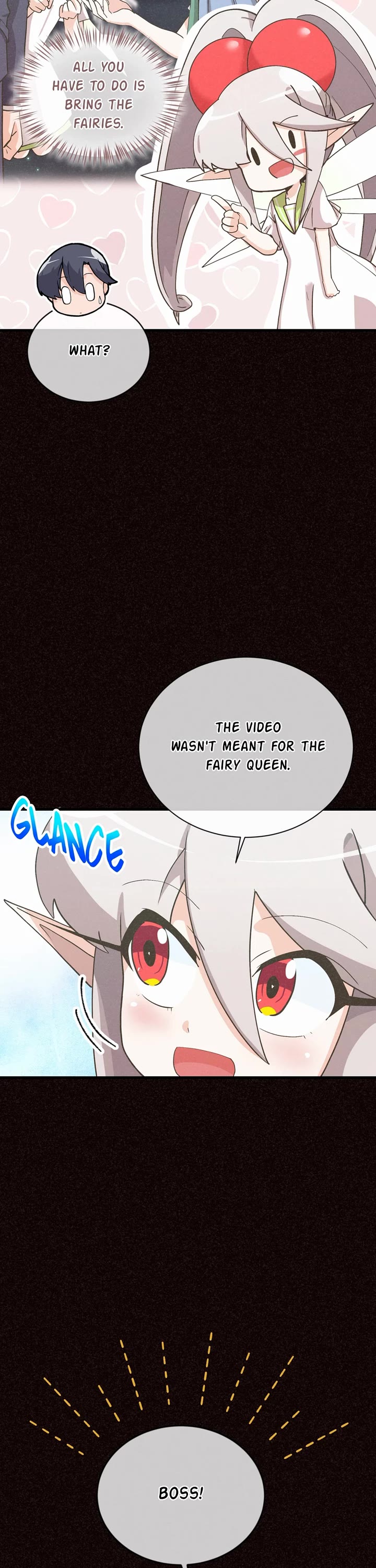 Spirit Farmer chapter 186 page 32