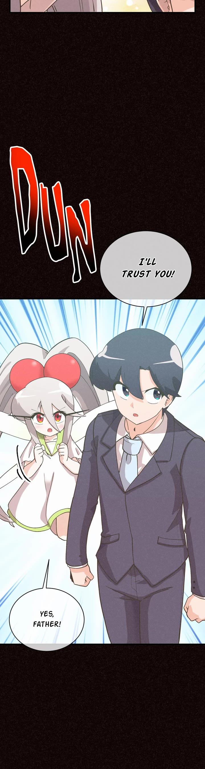 Spirit Farmer chapter 186 page 4