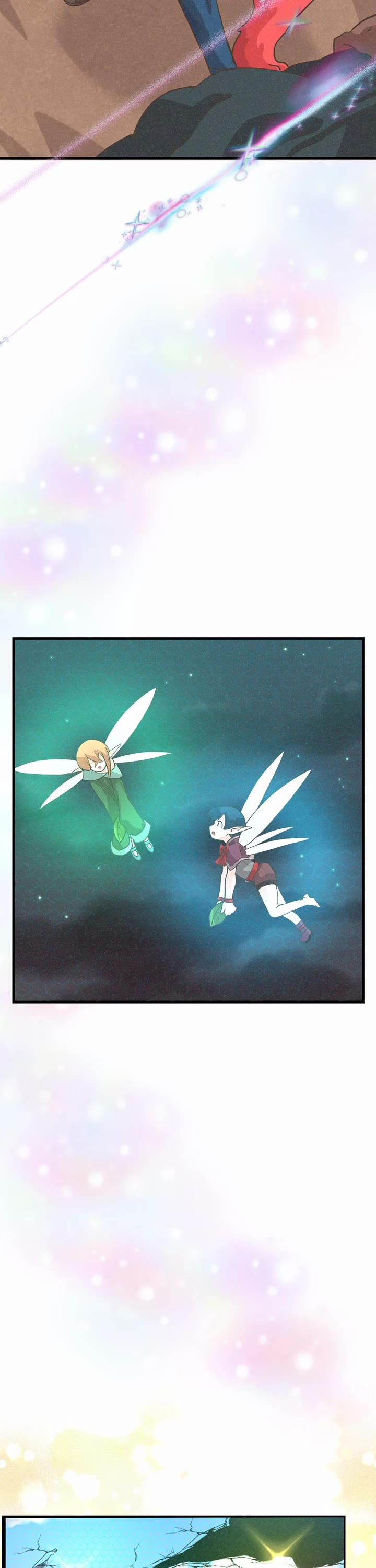 Spirit Farmer chapter 187 page 16