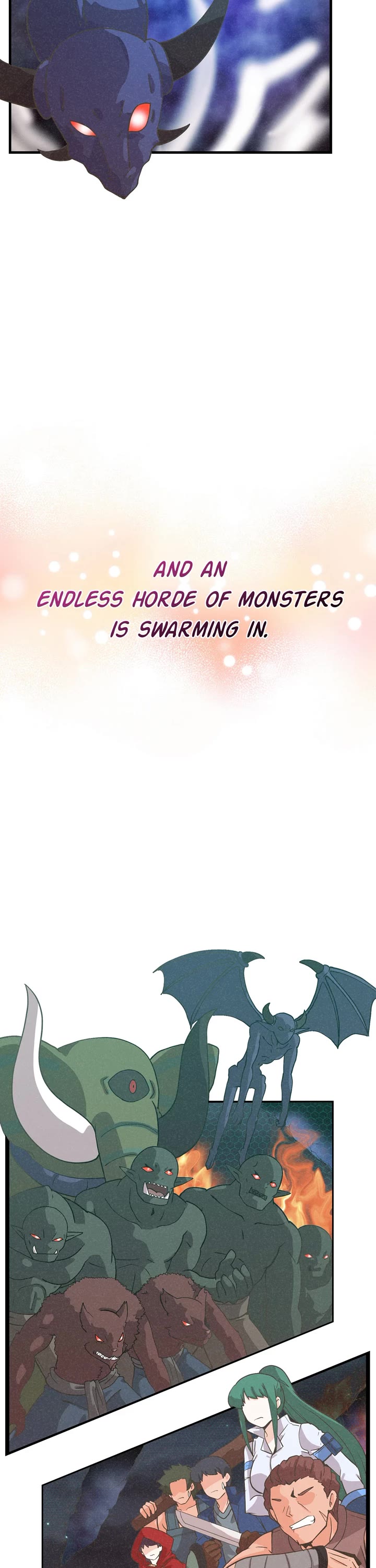 Spirit Farmer chapter 187 page 2