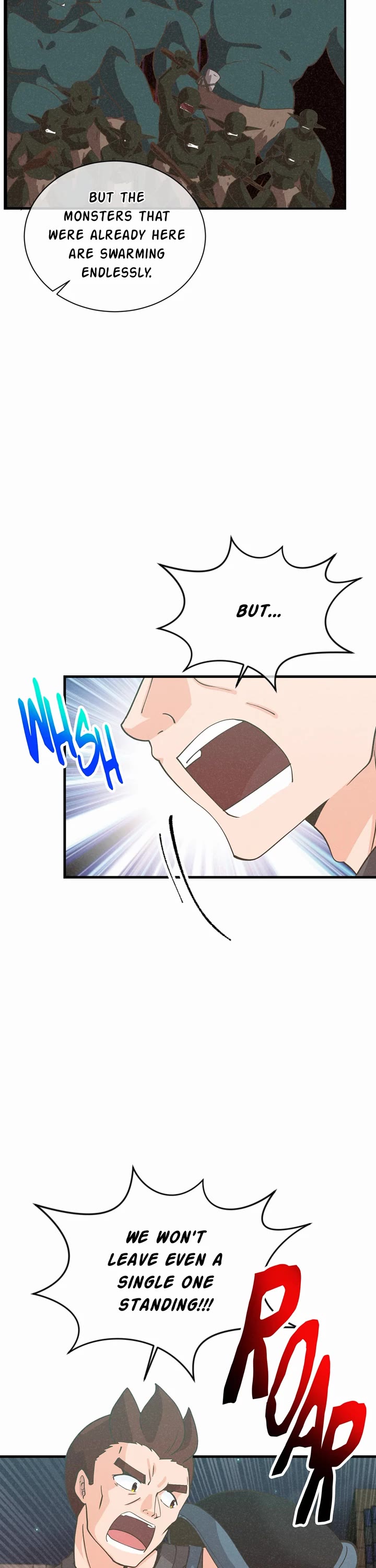 Spirit Farmer chapter 188 page 3