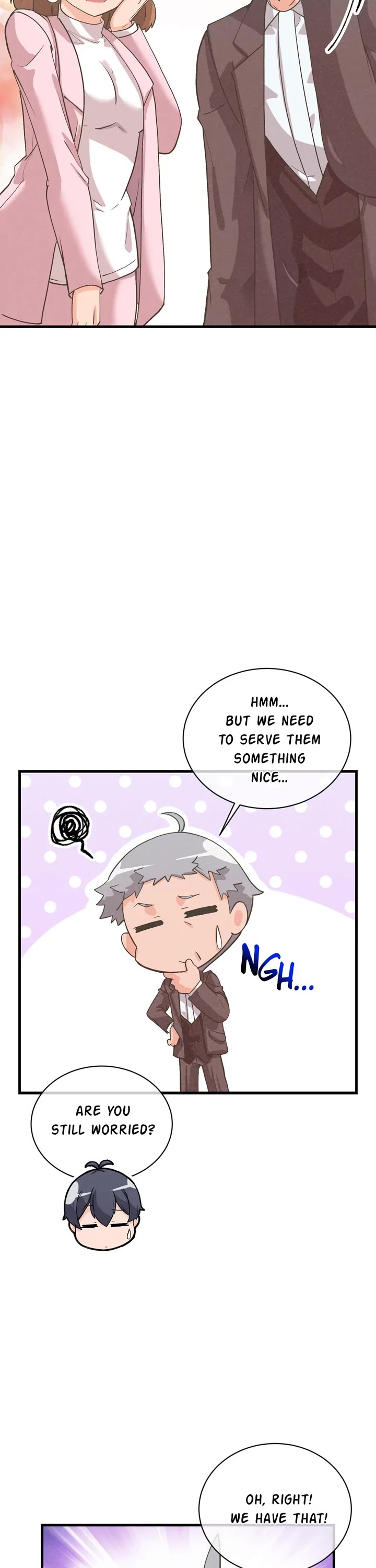 Spirit Farmer chapter 189 page 12