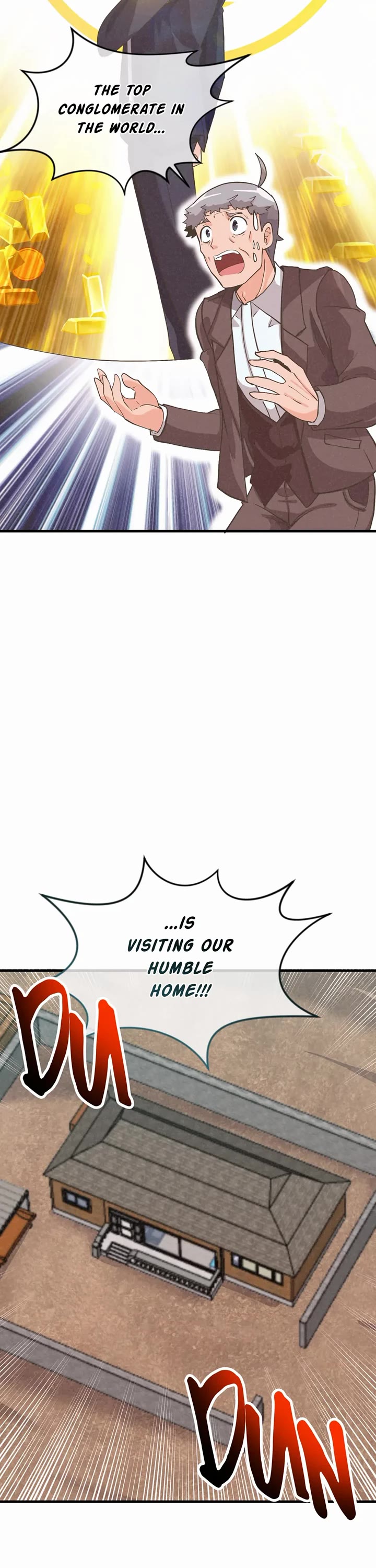 Spirit Farmer chapter 189 page 3