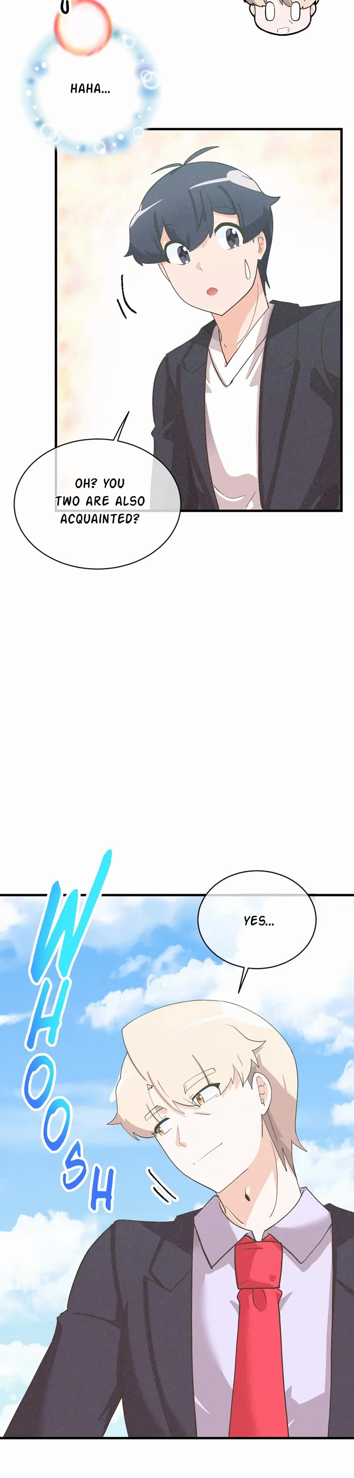 Spirit Farmer chapter 189 page 47