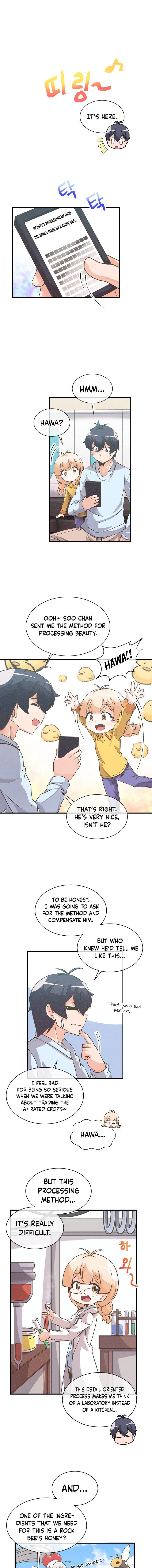 Spirit Farmer chapter 19 page 2