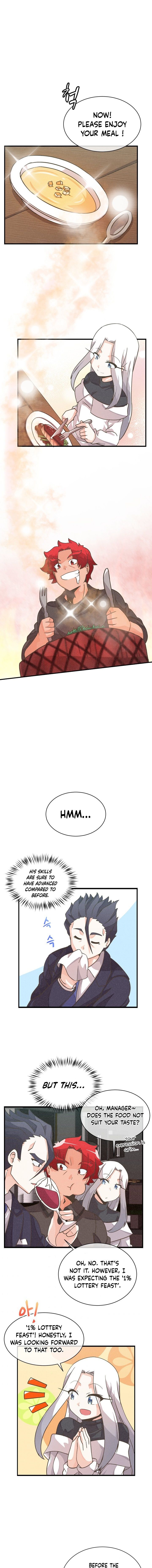 Spirit Farmer chapter 19 page 6