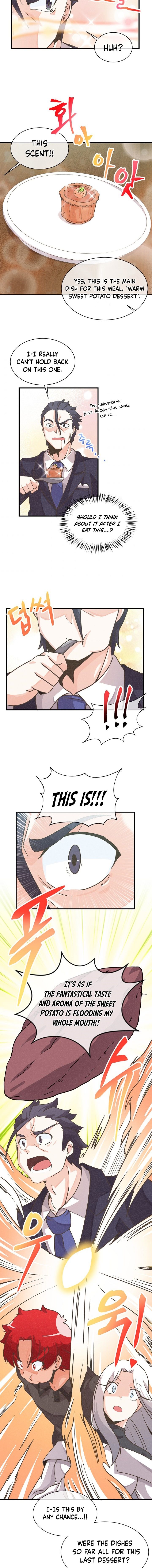 Spirit Farmer chapter 19 page 8