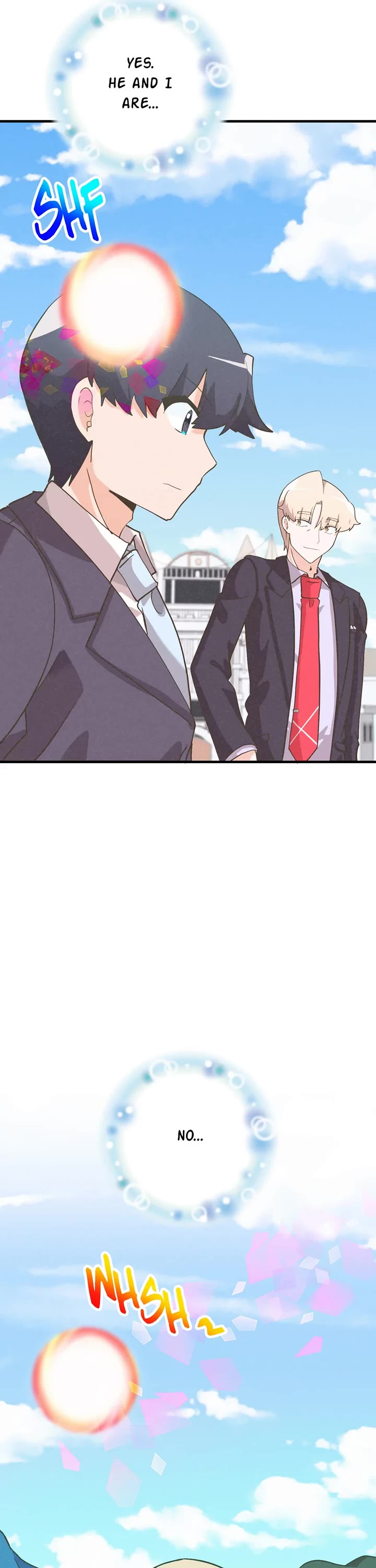 Spirit Farmer chapter 190 page 3