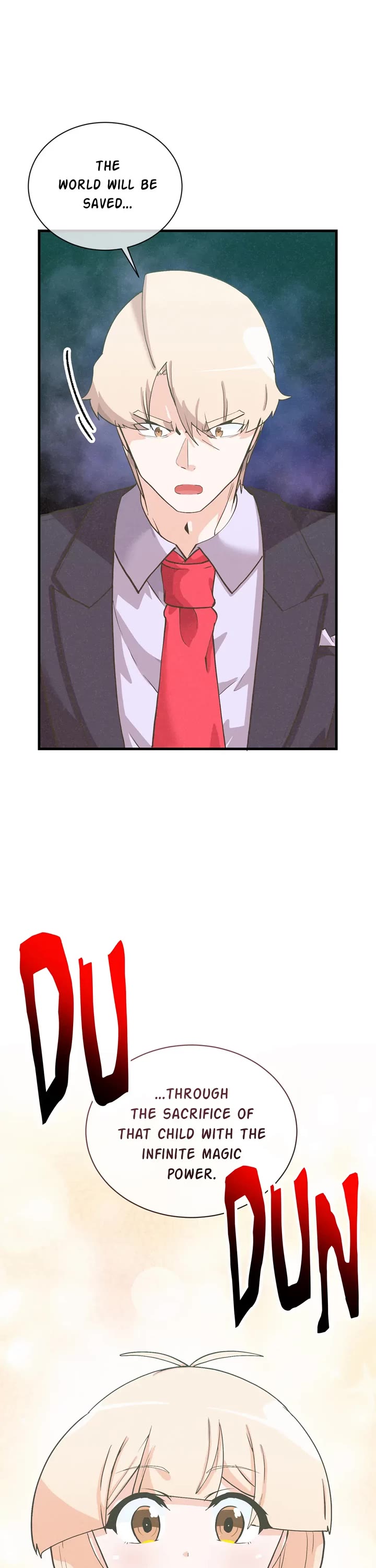 Spirit Farmer chapter 191 page 1