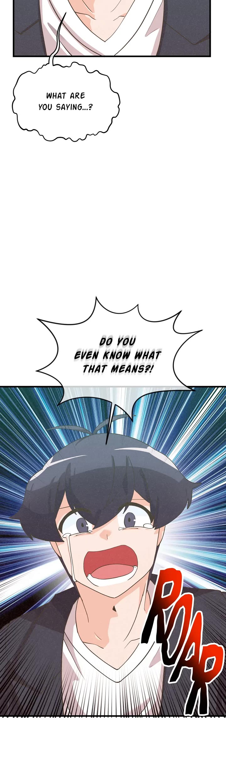 Spirit Farmer chapter 191 page 29