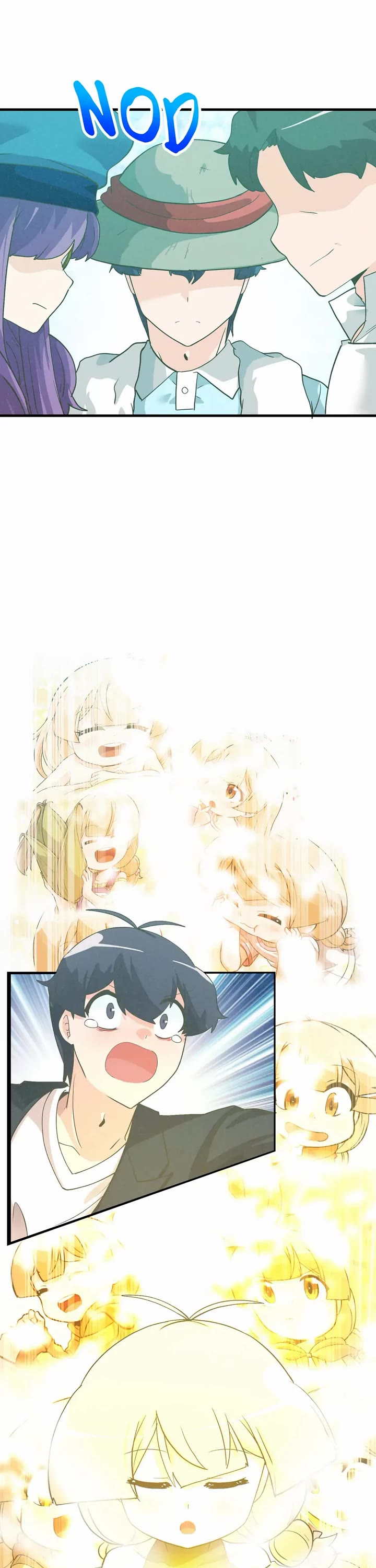 Spirit Farmer chapter 191 page 36