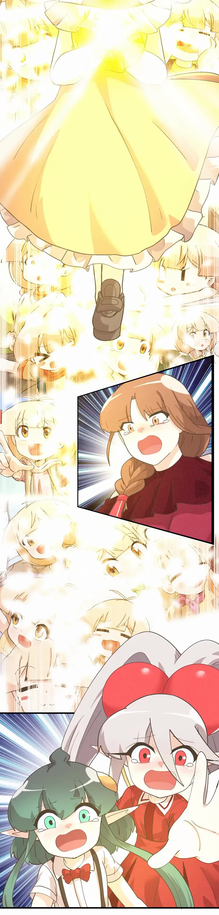 Spirit Farmer chapter 191 page 37