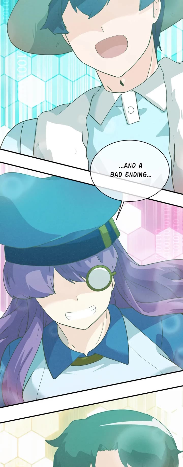 Spirit Farmer chapter 191 page 49