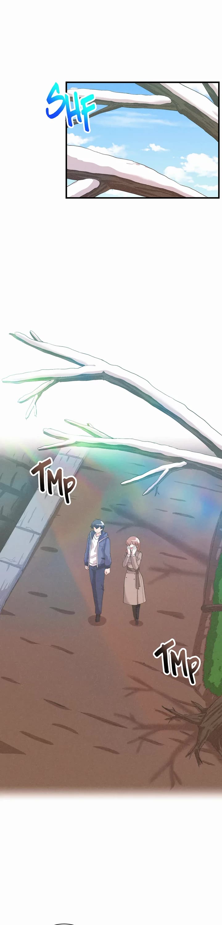 Spirit Farmer chapter 192 page 1