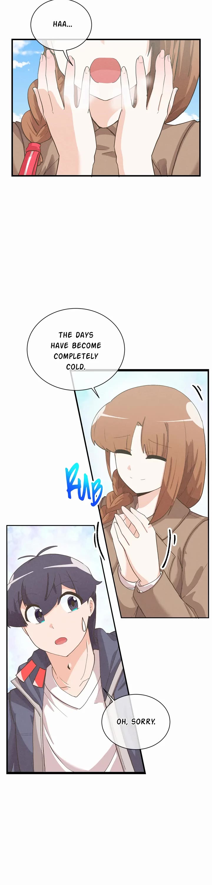 Spirit Farmer chapter 192 page 2