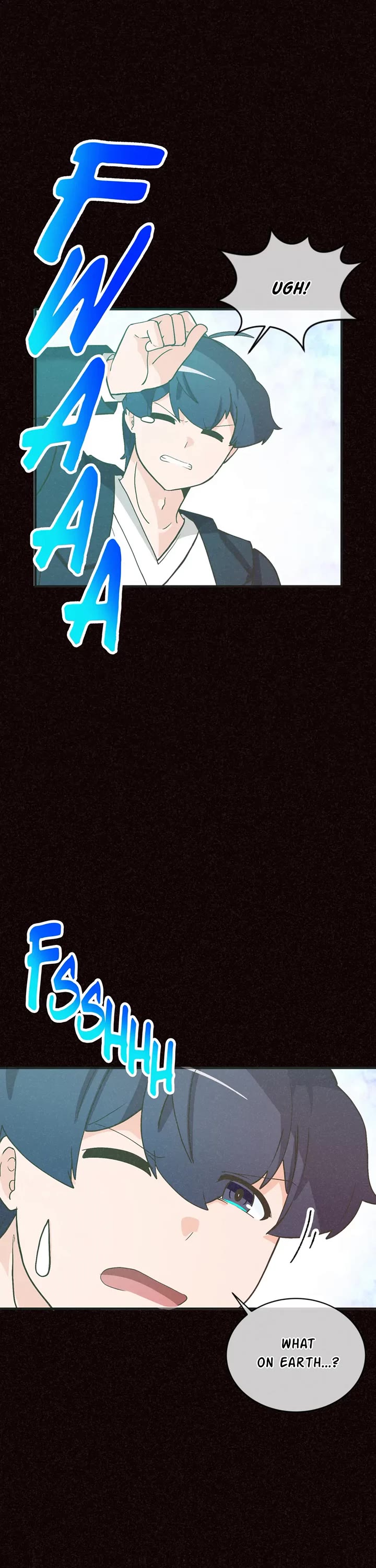 Spirit Farmer chapter 192 page 28