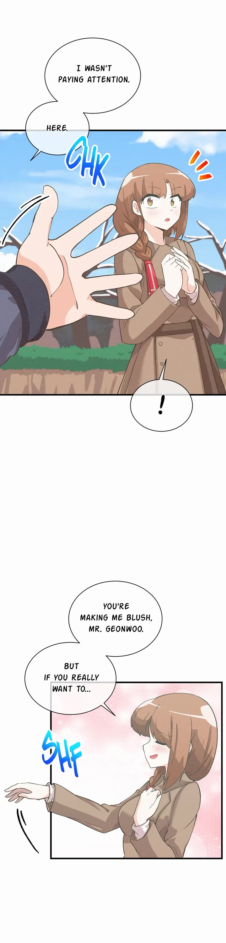 Spirit Farmer chapter 192 page 3