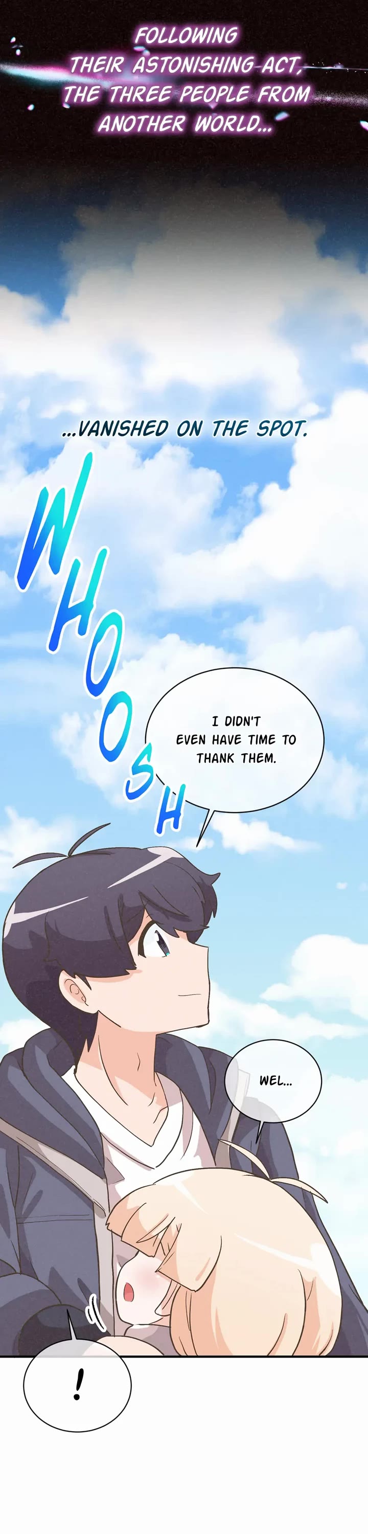 Spirit Farmer chapter 192 page 33