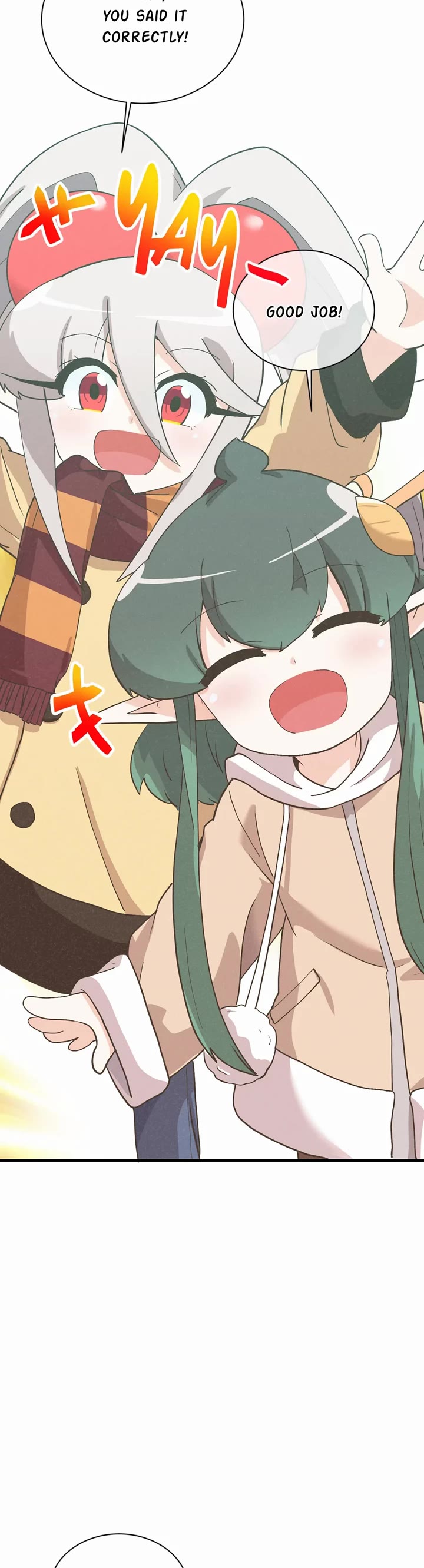 Spirit Farmer chapter 192 page 35