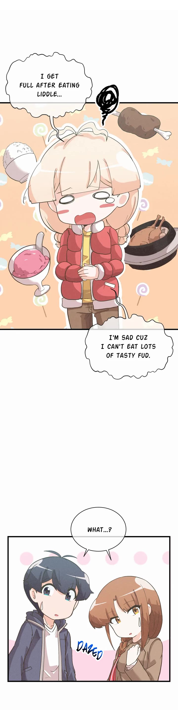 Spirit Farmer chapter 192 page 40