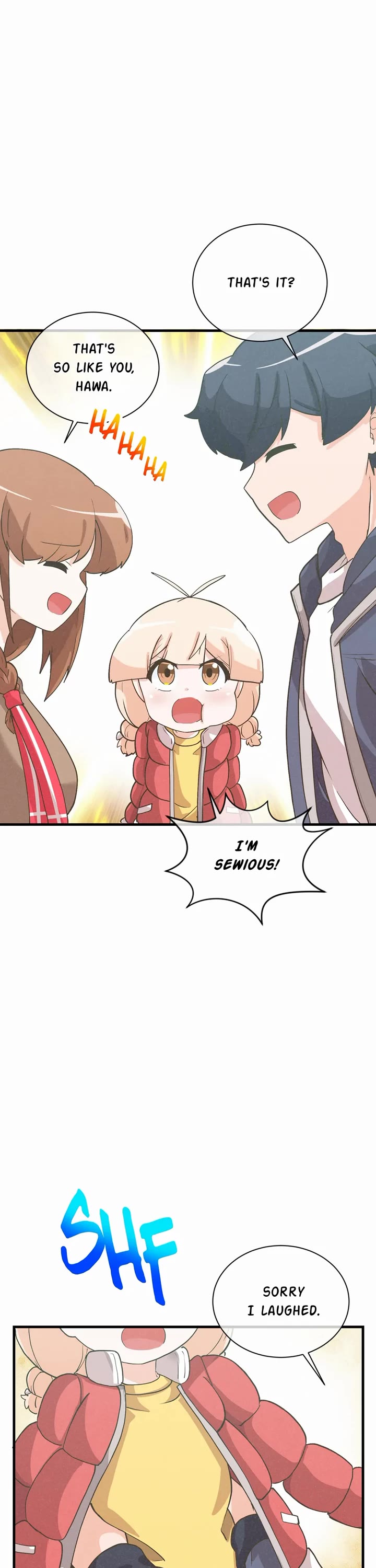 Spirit Farmer chapter 192 page 41