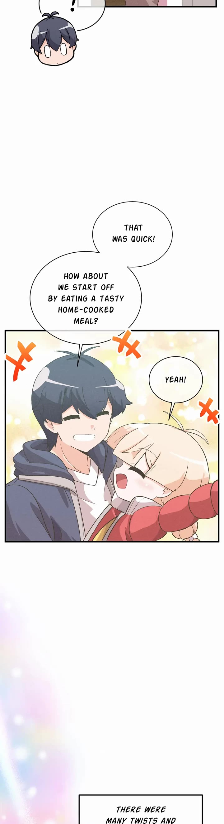 Spirit Farmer chapter 192 page 44