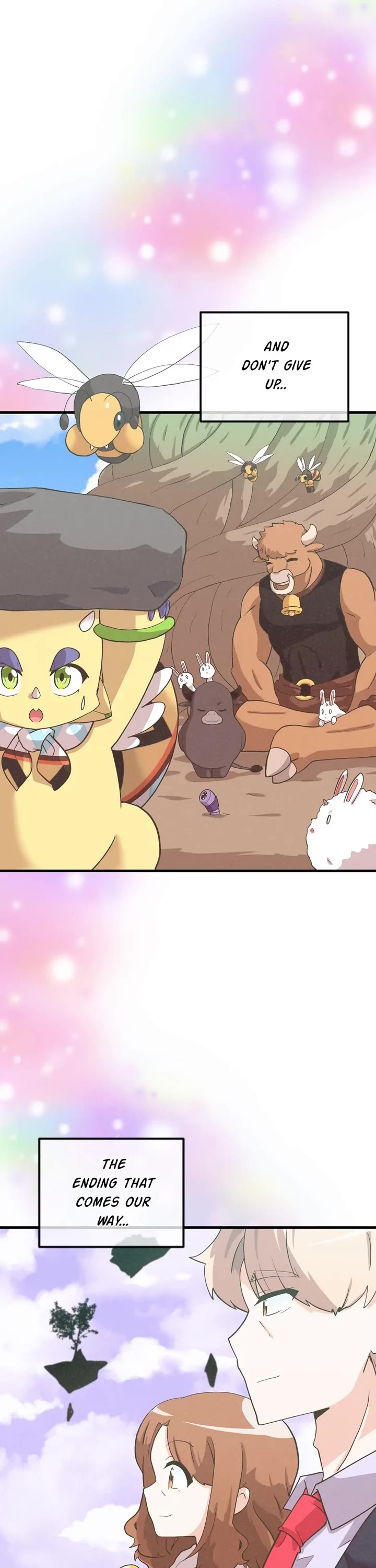 Spirit Farmer chapter 192 page 48