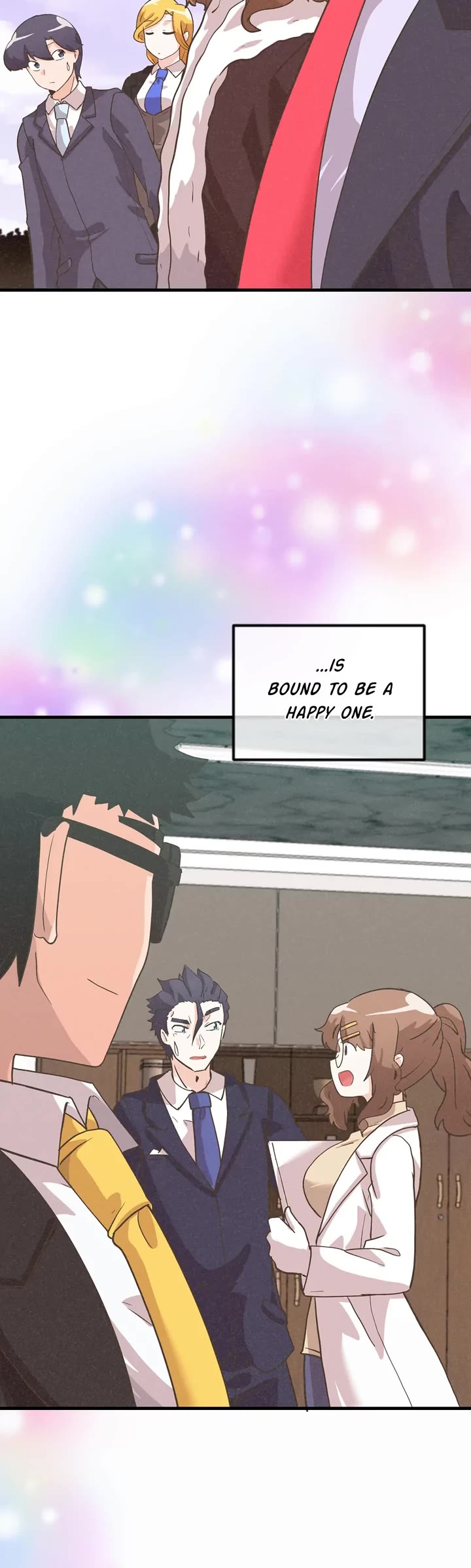 Spirit Farmer chapter 192 page 49