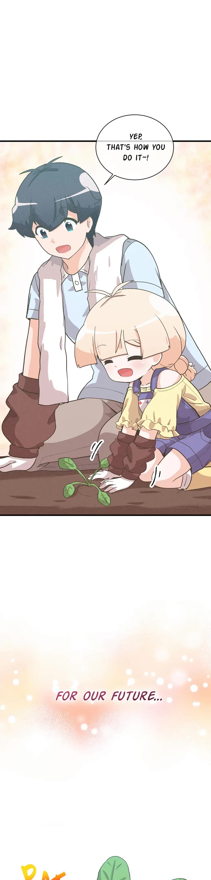 Spirit Farmer chapter 192 page 52