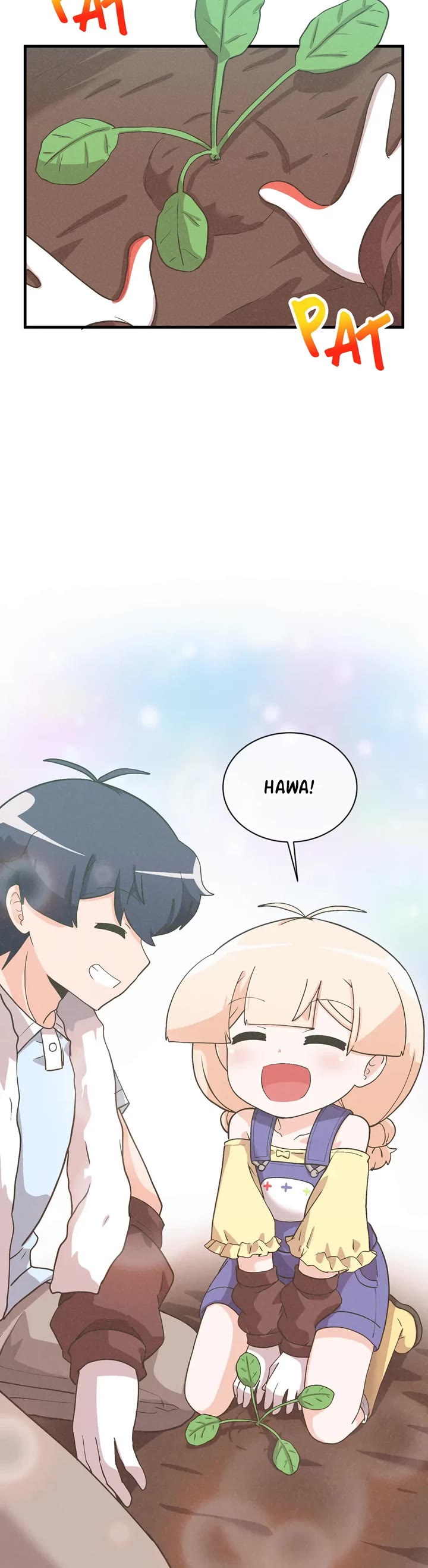 Spirit Farmer chapter 192 page 53