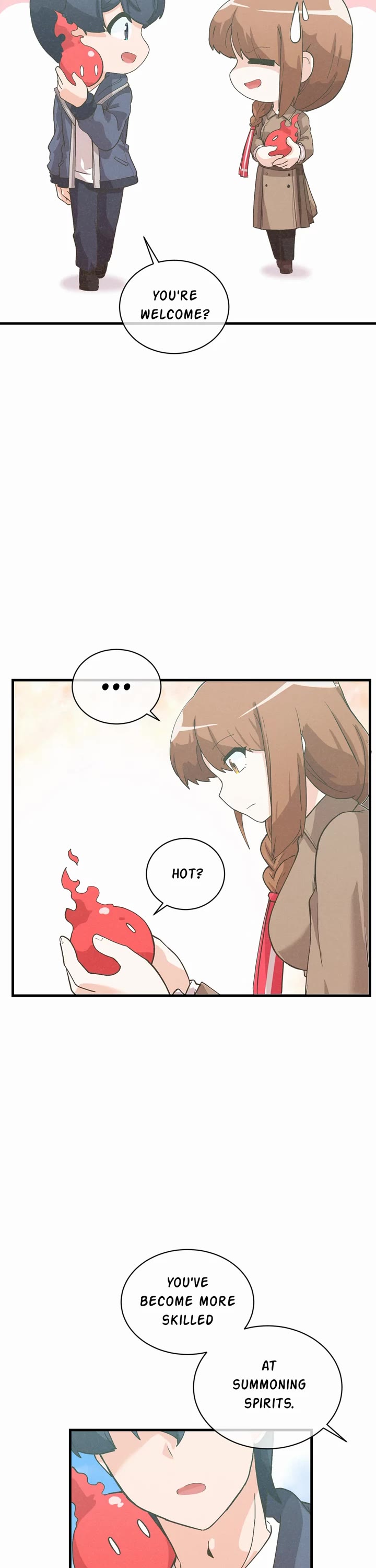 Spirit Farmer chapter 192 page 6