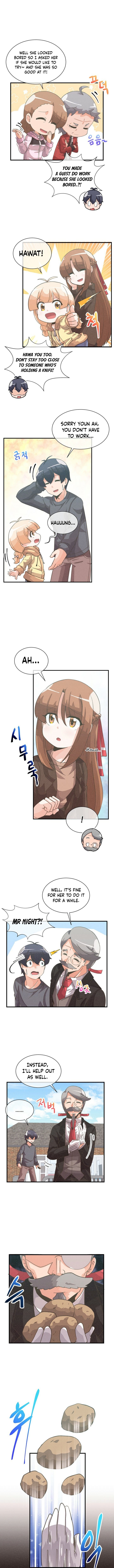 Spirit Farmer chapter 32 page 4