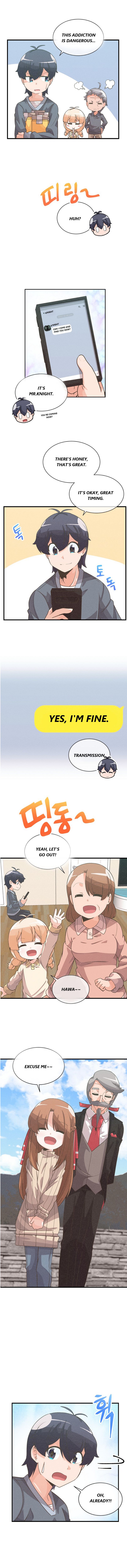 Spirit Farmer chapter 34 page 3