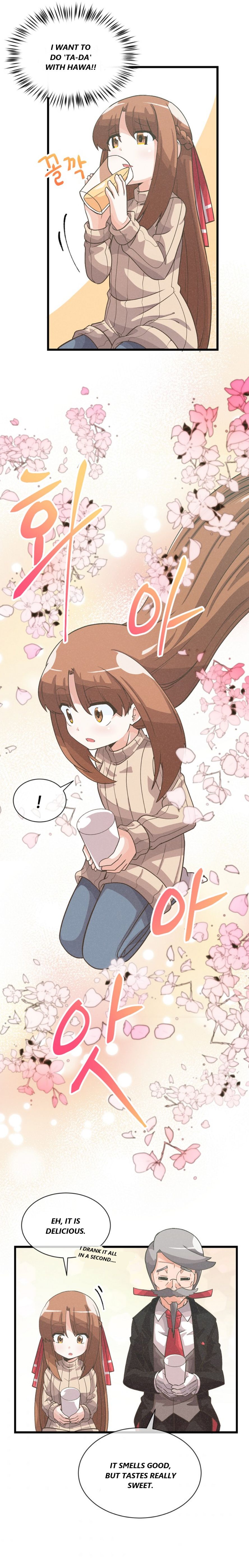 Spirit Farmer chapter 34 page 6