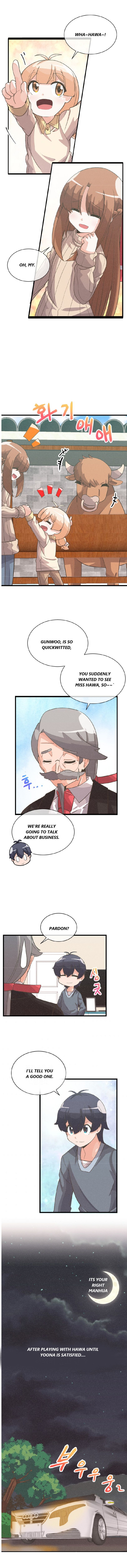 Spirit Farmer chapter 34 page 9