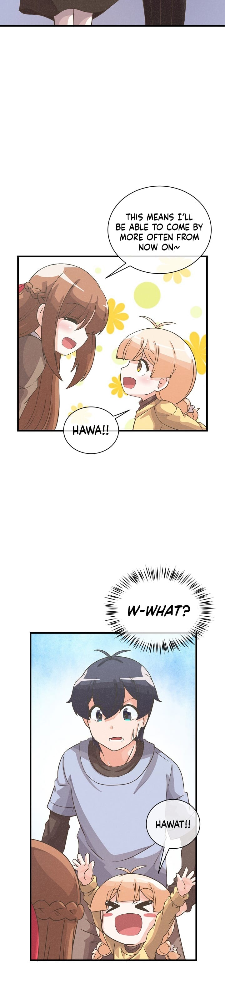 Spirit Farmer chapter 37 page 9