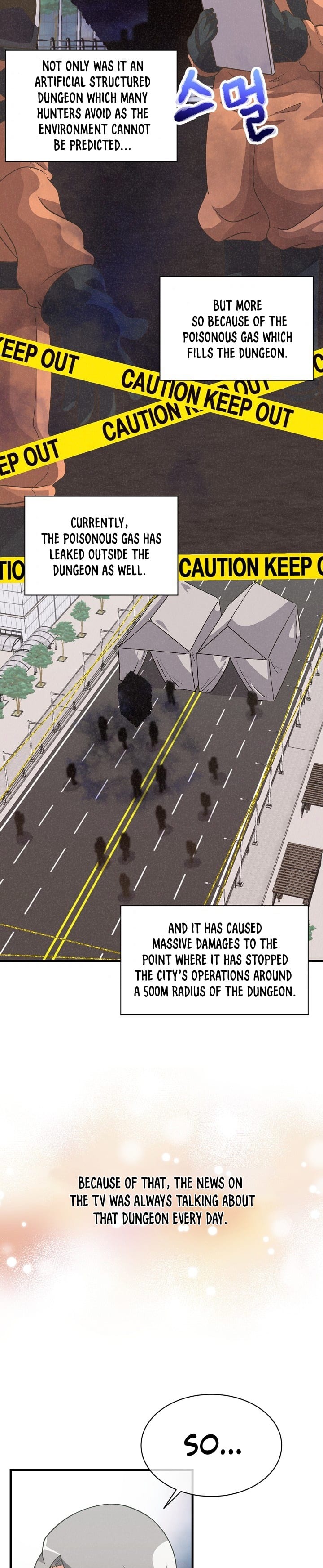 Spirit Farmer chapter 38 page 8