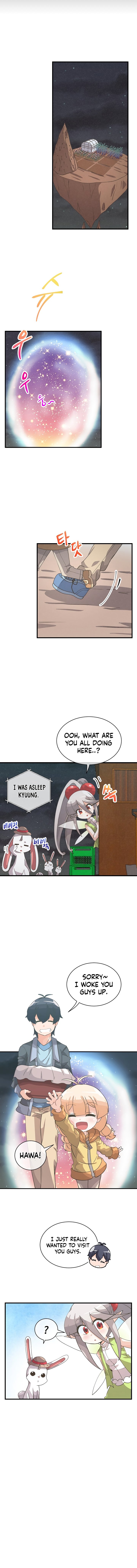 Spirit Farmer chapter 41 page 7