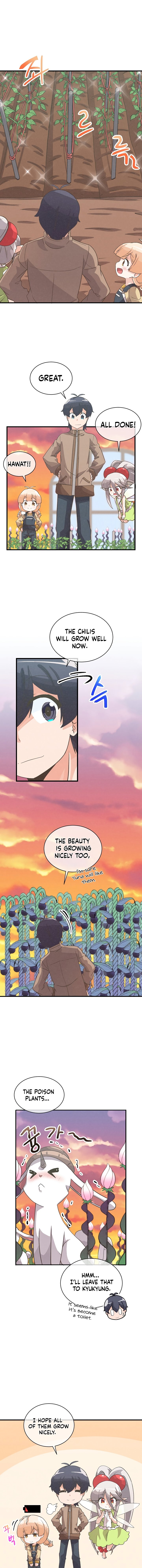 Spirit Farmer chapter 42 page 6